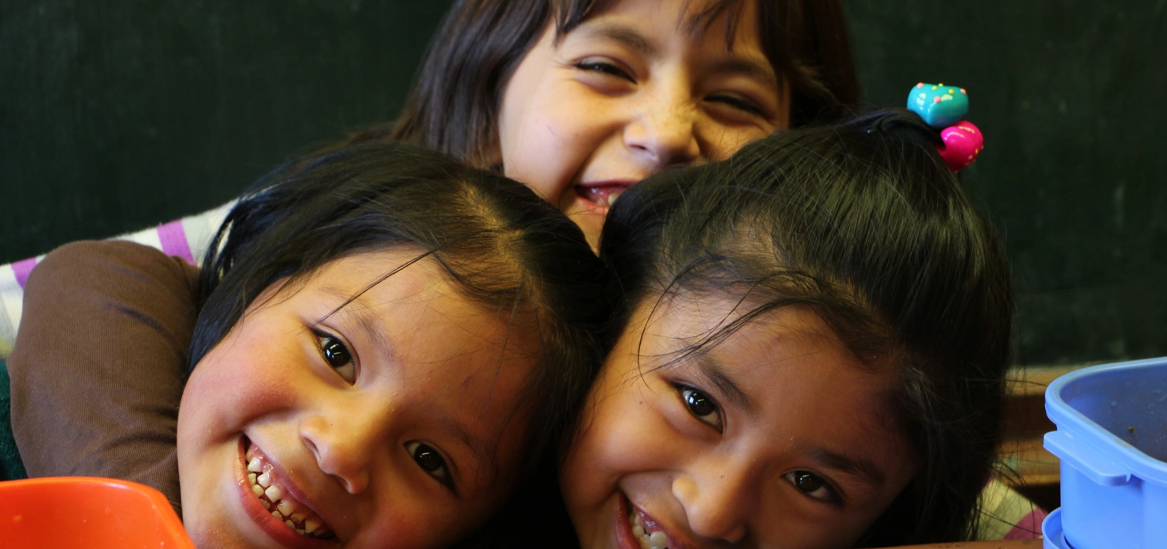 Unidad Educativa Nuevo Conocer