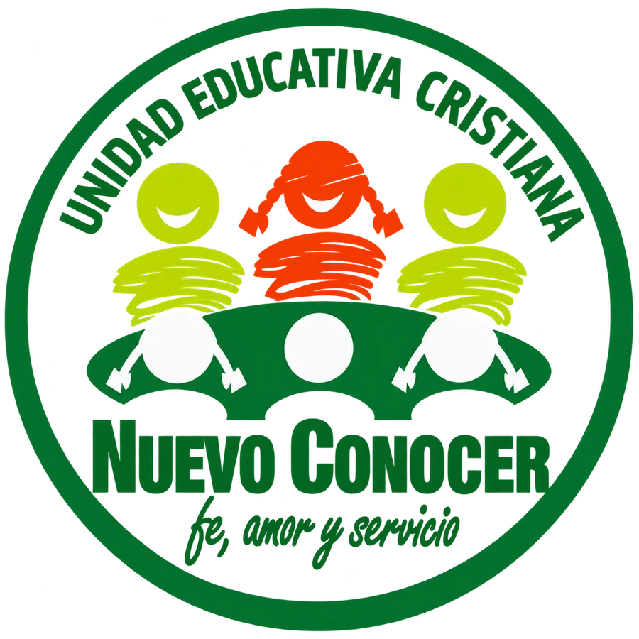 Unidad Educativa Nuevo Conocer