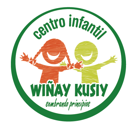 OESER Wiñay Kusiy Logo 